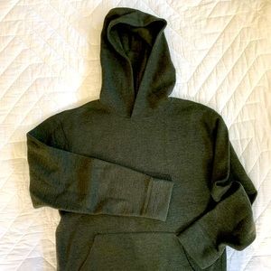 Vintage J. Crew Sweater Hoodie